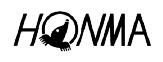 HONMA